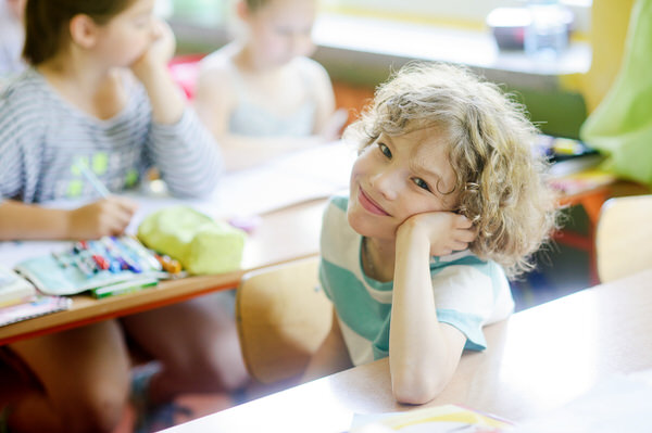 Flexible Eingangstufe - Bestmöglicher Start für jedes Grundschulkind, Grundschule Pädagogium Schwerin