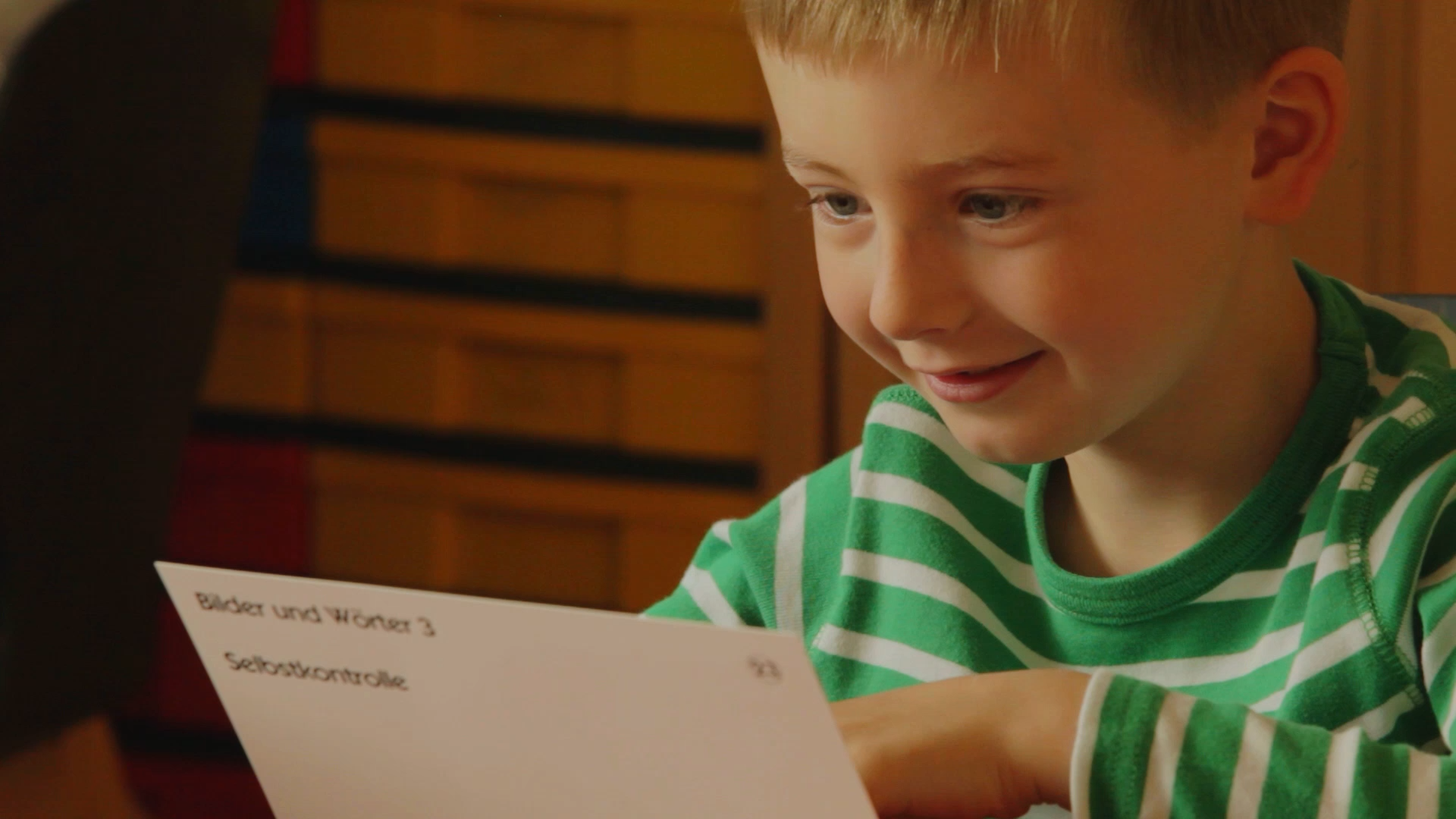 Begabungsorientierter Unterricht, Variabel, individuell & kompetenzorientiert, Grundschule Pädagogium Schwerin