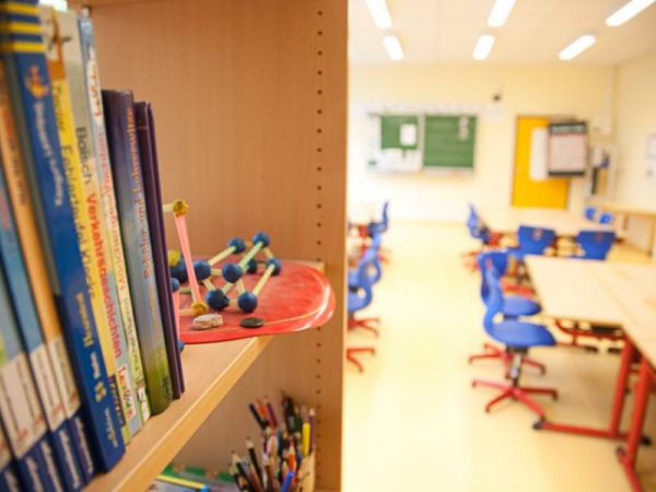 Frei zugängliche Arbeitsmaterialien - Grundschule Pädagogium Schwerin